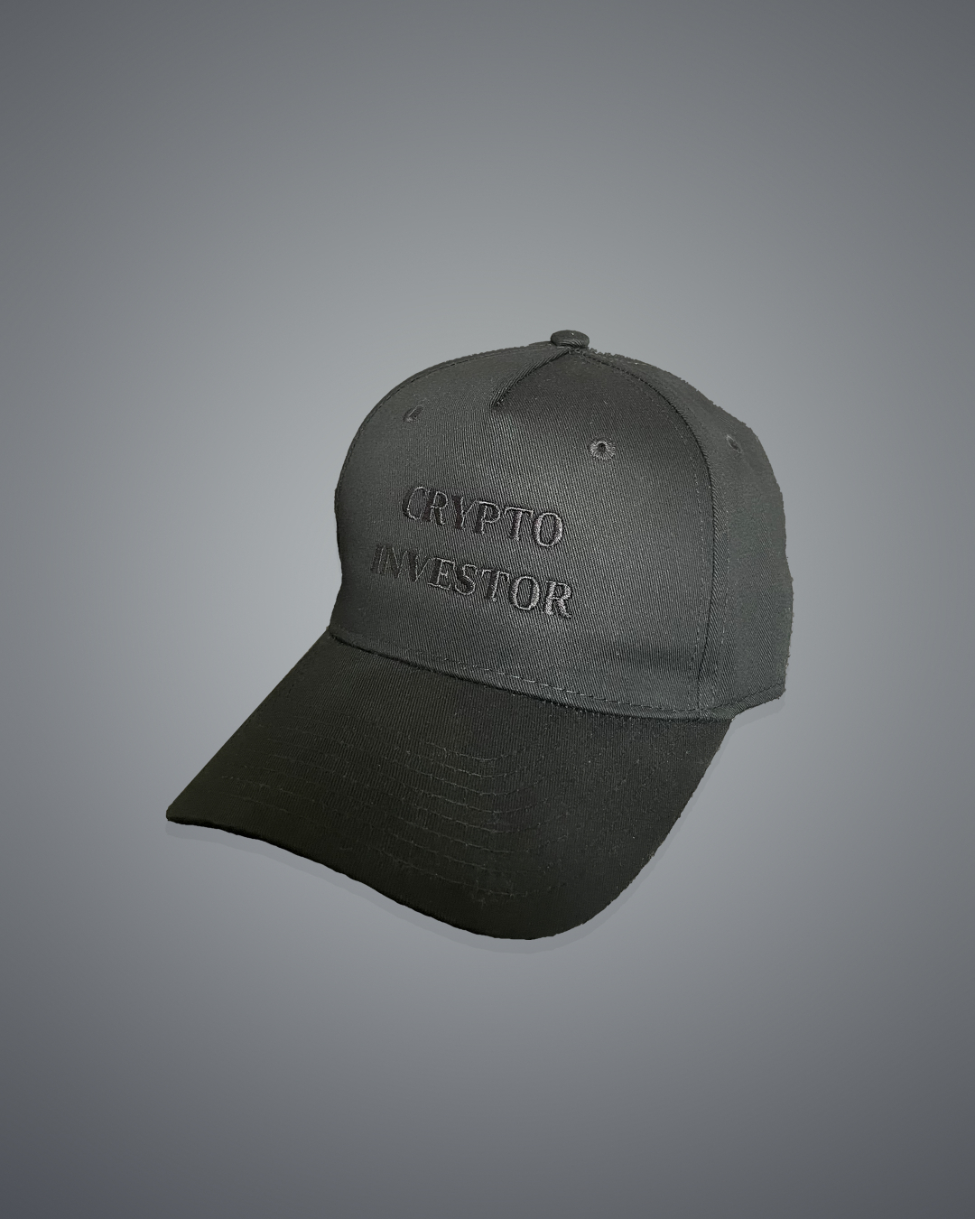 CRYPTO INVESTOR
