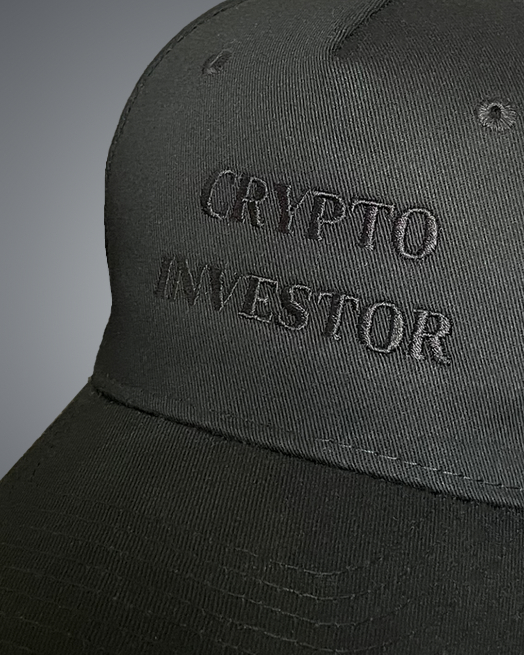 CRYPTO INVESTOR